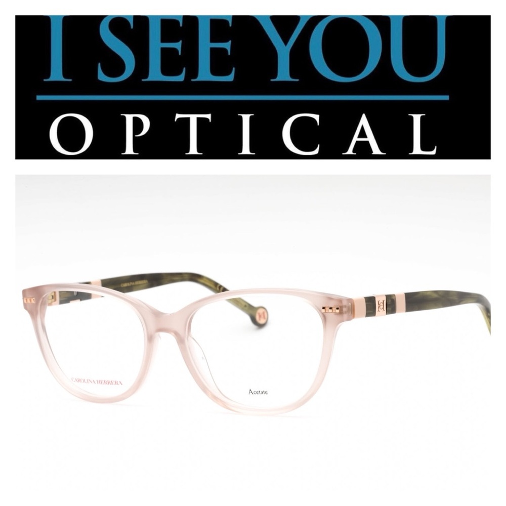 Carolina Herrera CH 0048-03IO 00 53mm